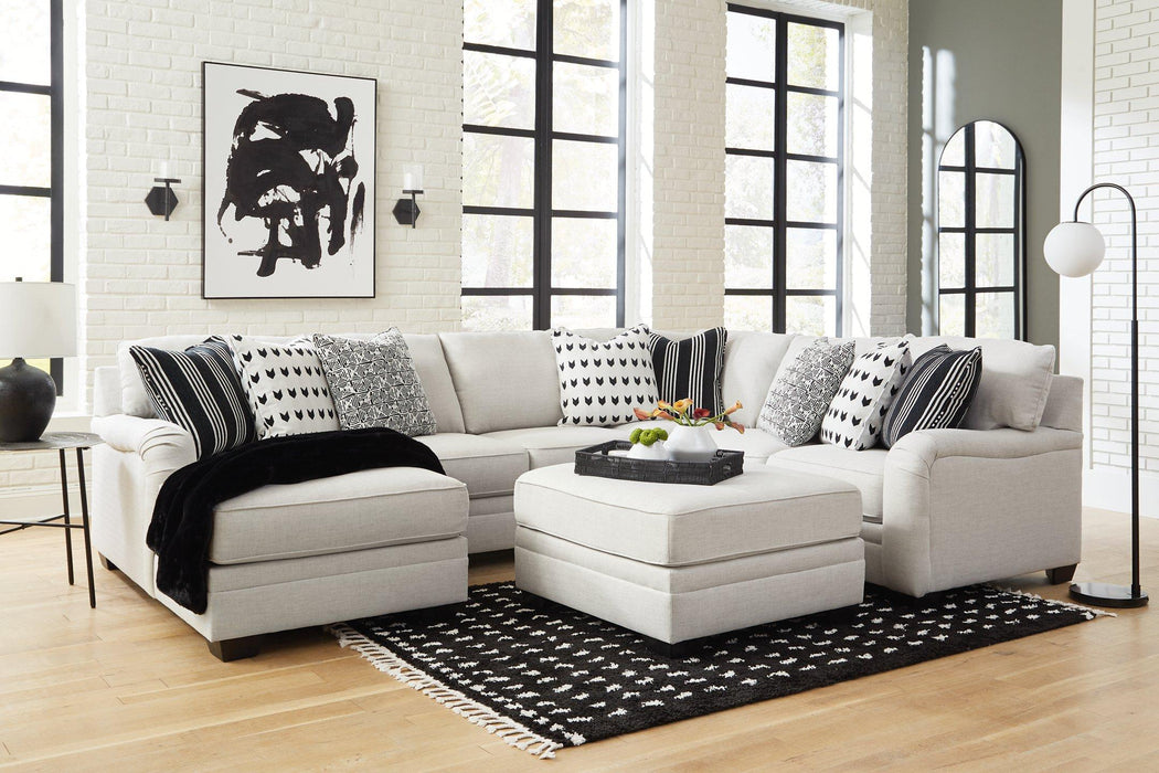 Huntsworth Living Room Set - Furniture Bros & Mattress (Bolingbrook, IL)