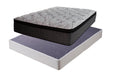Hybrid 1600 Mattress Set - Furniture Bros & Mattress (Bolingbrook, IL)