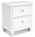 Fortman Bedroom Set - Furniture Bros & Mattress (Bolingbrook, IL)