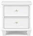 Fortman Bedroom Set - Furniture Bros & Mattress (Bolingbrook, IL)