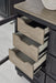 Foyland Bedroom Set - Furniture Bros & Mattress (Bolingbrook, IL)