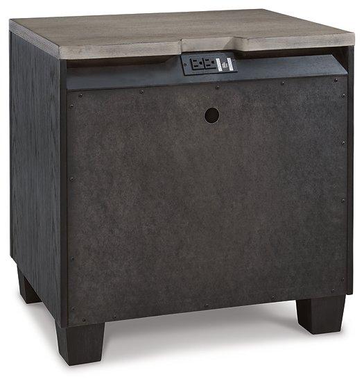 Foyland Bedroom Set - Furniture Bros & Mattress (Bolingbrook, IL)