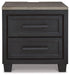 Foyland Bedroom Set - Furniture Bros & Mattress (Bolingbrook, IL)