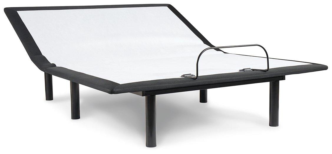 Adjustable Head Base - Furniture Bros & Mattress (Bolingbrook, IL)