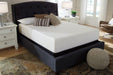 Chime 12 Inch Memory Foam Mattress in a Box - Furniture Bros & Mattress (Bolingbrook, IL)