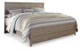 Culverbach Bedroom Set - Furniture Bros & Mattress (Bolingbrook, IL)