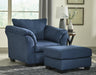 Darcy Living Room Set - Furniture Bros & Mattress (Bolingbrook, IL)
