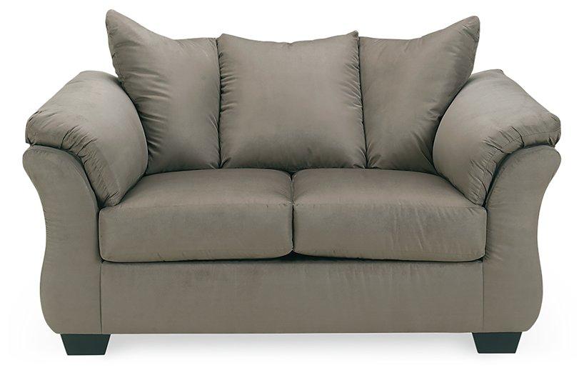 Darcy Living Room Set - Furniture Bros & Mattress (Bolingbrook, IL)