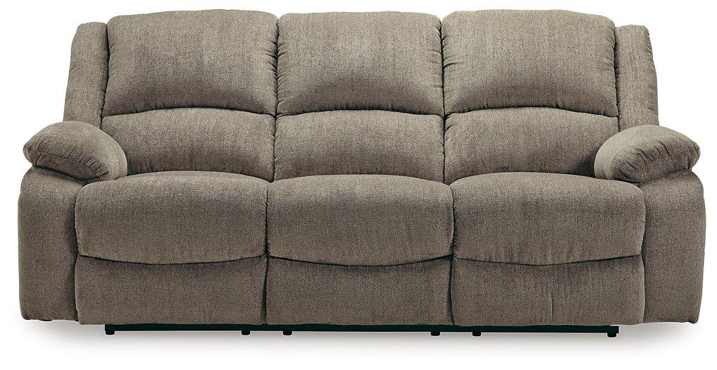 Draycoll Living Room Set - Furniture Bros & Mattress (Bolingbrook, IL)