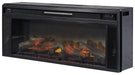 Entertainment Accessories Fireplace Insert - Furniture Bros & Mattress (Bolingbrook, IL)