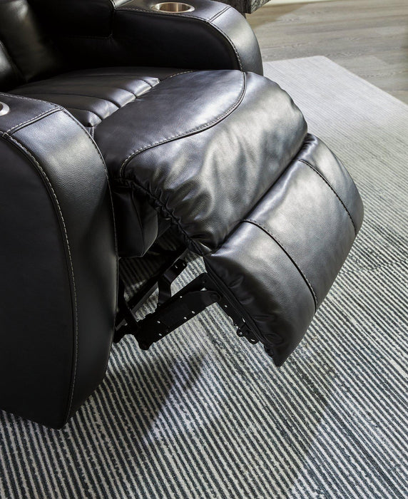 Caveman Den Upholstery Package - Furniture Bros & Mattress (Bolingbrook, IL)