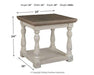 Havalance Occasional Table Set - Furniture Bros & Mattress (Bolingbrook, IL)