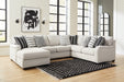 Huntsworth Living Room Set - Furniture Bros & Mattress (Bolingbrook, IL)
