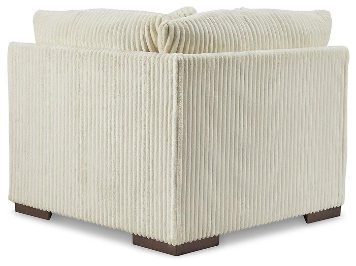 Lindyn Sectional with Chaise - Furniture Bros & Mattress (Bolingbrook, IL)