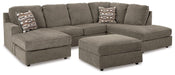 O'Phannon Living Room Set - Furniture Bros & Mattress (Bolingbrook, IL)