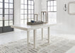 Robbinsdale Dining Package - Furniture Bros & Mattress (Bolingbrook, IL)
