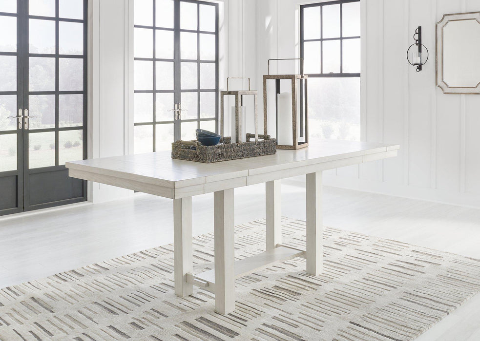 Robbinsdale Dining Package - Furniture Bros & Mattress (Bolingbrook, IL)