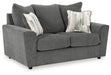 Stairatt Living Room Set - Furniture Bros & Mattress (Bolingbrook, IL)