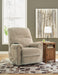 Shadowboxer Power Lift Chair - Furniture Bros & Mattress (Bolingbrook, IL)