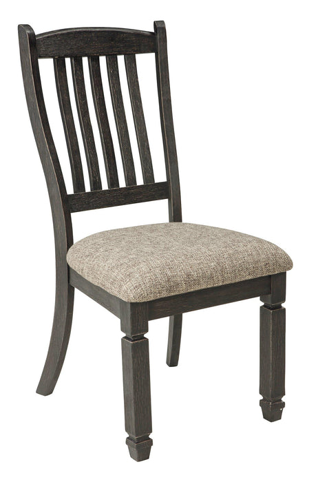 Tyler Creek Dining Set - Furniture Bros & Mattress (Bolingbrook, IL)