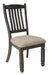 Tyler Creek Dining Set - Furniture Bros & Mattress (Bolingbrook, IL)