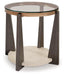 Frazwa Occasional Table Set - Furniture Bros & Mattress (Bolingbrook, IL)