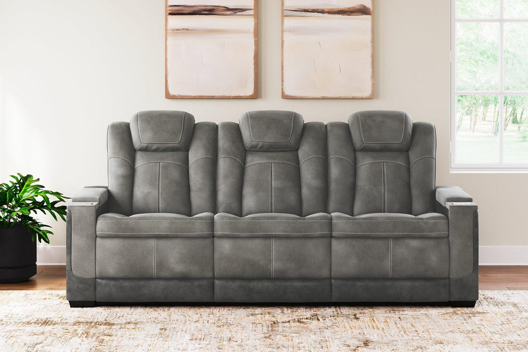 Next-Gen DuraPella Living Room Set - Furniture Bros & Mattress (Bolingbrook, IL)