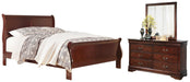 Alisdair Bedroom Set - Furniture Bros & Mattress (Bolingbrook, IL)