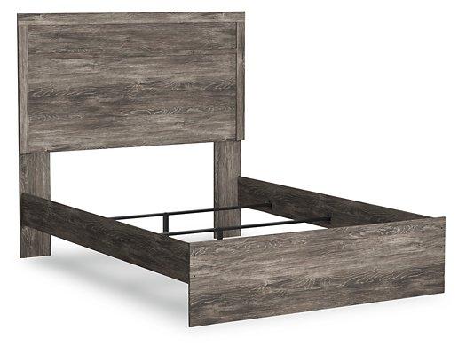 Ralinksi Bedroom Set - Furniture Bros & Mattress (Bolingbrook, IL)