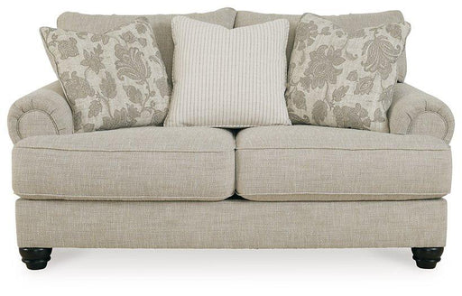 Asanti Loveseat - Furniture Bros & Mattress (Bolingbrook, IL)
