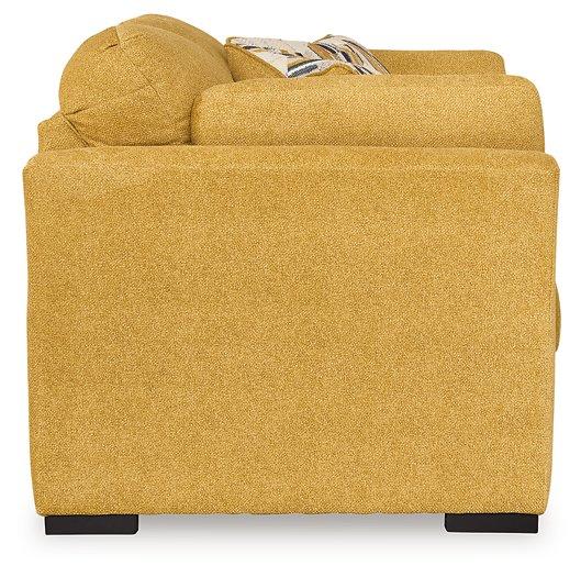 Keerwick Living Room Set - Furniture Bros & Mattress (Bolingbrook, IL)