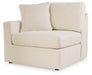 Modmax Sectional with Audio System - Furniture Bros & Mattress (Bolingbrook, IL)