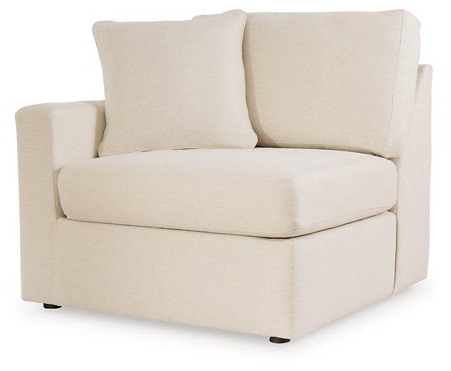 Modmax Balanced Sectional with Audio and Storage Consoles - Furniture Bros & Mattress (Bolingbrook, IL)