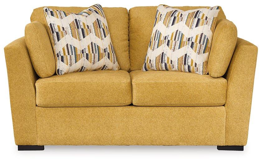 Keerwick Living Room Set - Furniture Bros & Mattress (Bolingbrook, IL)