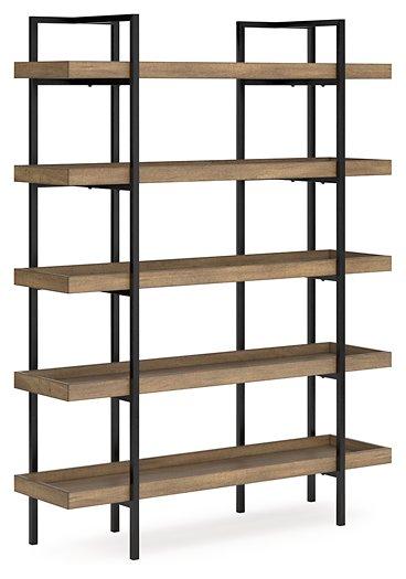 Montia Home Office Set - Furniture Bros & Mattress (Bolingbrook, IL)