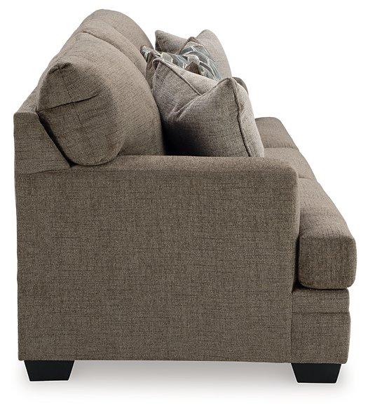 Stonemeade Living Room Set - Furniture Bros & Mattress (Bolingbrook, IL)