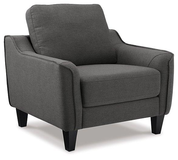 Jarreau Living Room Set - Furniture Bros & Mattress (Bolingbrook, IL)