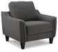 Jarreau Living Room Set - Furniture Bros & Mattress (Bolingbrook, IL)