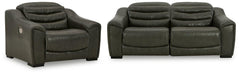 Center Line Living Room Set - Furniture Bros & Mattress (Bolingbrook, IL)