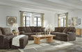Aylesworth Upholstery Package - Furniture Bros & Mattress (Bolingbrook, IL)