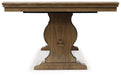 Sturlayne Dining Room Set - Furniture Bros & Mattress (Bolingbrook, IL)