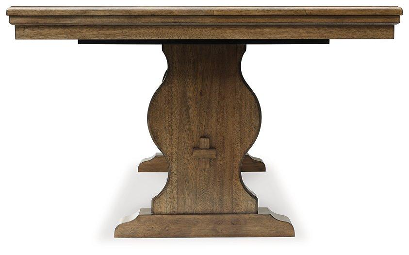 Sturlayne Dining Room Set - Furniture Bros & Mattress (Bolingbrook, IL)