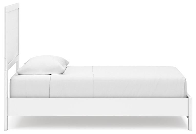 Binterglen Bedroom Package - Furniture Bros & Mattress (Bolingbrook, IL)