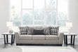 Avenal Park Living Room Set - Furniture Bros & Mattress (Bolingbrook, IL)