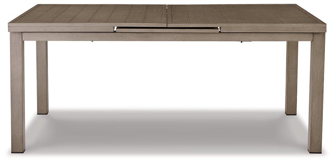 Beach Front Outdoor Set - Furniture Bros & Mattress (Bolingbrook, IL)