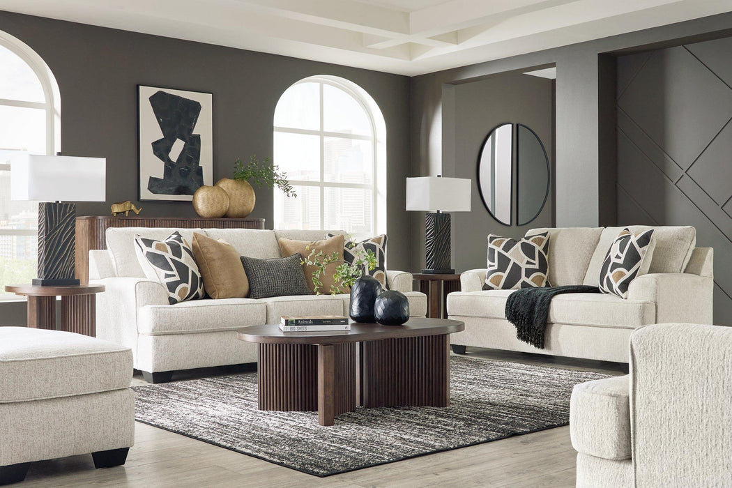 Heartcort Living Room Set - Furniture Bros & Mattress (Bolingbrook, IL)
