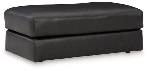 Amiata Ottoman - Furniture Bros & Mattress (Bolingbrook, IL)