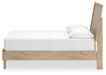 Cielden Bedroom Set - Furniture Bros & Mattress (Bolingbrook, IL)