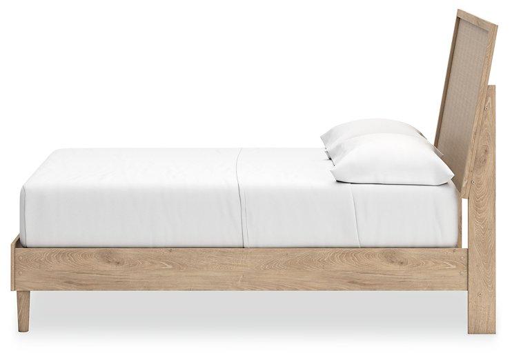 Cielden Bedroom Set - Furniture Bros & Mattress (Bolingbrook, IL)