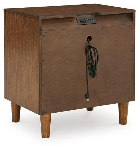 Lyncott Bedroom Set - Furniture Bros & Mattress (Bolingbrook, IL)